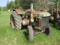 1947 JOHN DEERE MODEL D NOT RUNNING