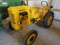 JOHN DEERE MODEL LI