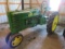 JOHN DEERE MODEL H