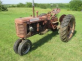 FARMALL C