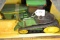 diecast JD 9400T tractor W/box