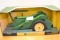 diecast JD 60 tractor & picker sheller W/box