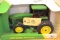 diecast JD 8400 tractor W/box