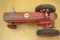 diecast Case 60 tractor