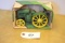 1923 model D tractor w/ box
