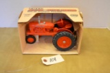 Allis Chalmers WD-45 tractor 1/16