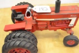 diecast International 1466 tractor