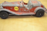 diecast car