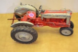 diecast Ford 961 tractor