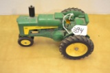 die cast JD 630 tractor