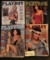 Playboy Sep82, Oct82, Mar82, Apr82