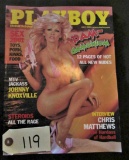 Playboy July01 (Pamela Anderson)