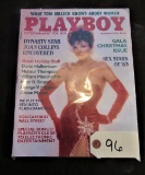 Playboy Dec 83