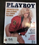Playboy Aug 90 (Erika Eleniak)