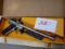 Ruger Mark II target pistol, 22LR 10” bull barrel, 2 clips – new in box #213-07117