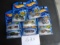 1990-2000 canded Hotwheels