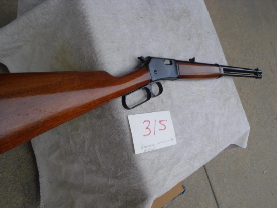 Browning .22 LP lever action #60B39948