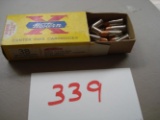 Western x 38 Smith & Wesson 145 gr (20 shells)