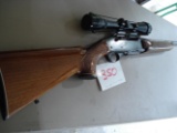 Remington Model 742 Woodsmaster 30-06 Springfield prohunter scope #B7242703