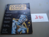 Comics Feature #1 - 1980