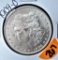 1904-O Morgan Silver Dollar