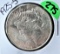 1927-S Silver Peace Dollar