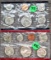 1981 US Coin Mint Set