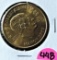 1993 Robert Emmet Coin