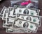 (10) $2 Federal Reserve Notes