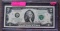 2009 UNC $2 Federal Reserve Note