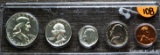 1956 Mint Set