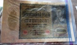 German Reich Bank 1922