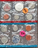 1979 US Coin Mint Set
