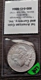 1900 P Morgan Silver Dollar