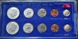 United States Mint Set