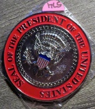 Trump Seal
