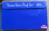 1971 United States Proof Set