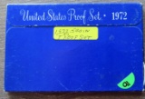 1972 United States Proof Set