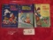 Walt Disney's Comics and Stories, Daisy and Donald, Uncle Scrooge