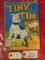 Tiny Tim #42 Dell four color