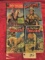 Gene Autry Comics, 3 Roy Rogers and Trigger