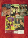 I love lucy