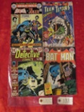 detective comics