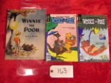 3 Winnie the Pooh