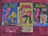 3 The Pink Panther