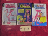 3 The Pink Panther