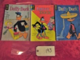 3 Daffy Duck