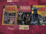 3 Bonanza