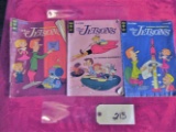 3 The Jetsons