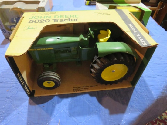 John Deere 5020 tractor